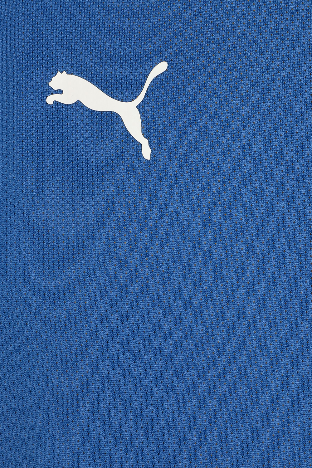 תמונה אחורית של גופיית אימון מכבי תל אביב