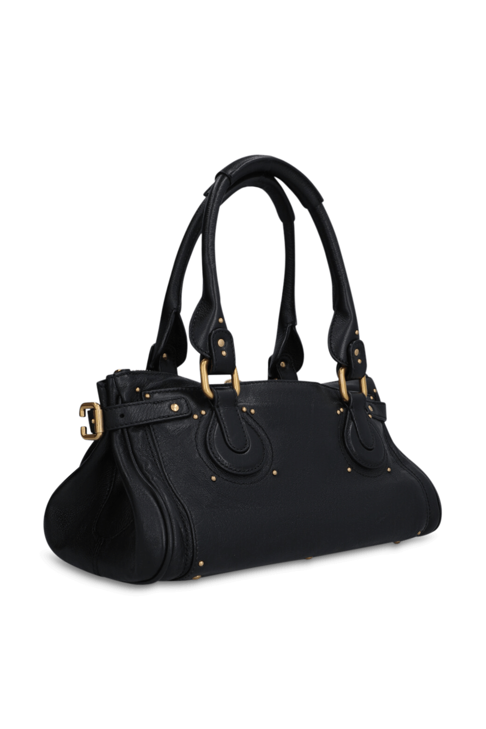 תמונה אחורית של תיק נשיאה