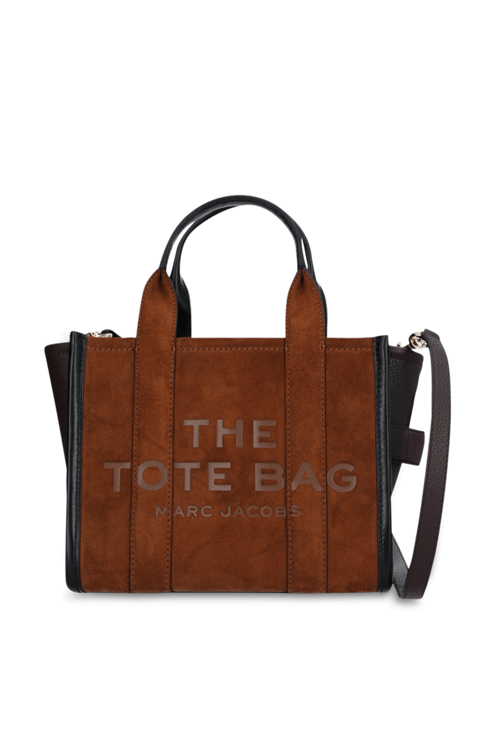 תמונה קידמית של תיק טוט סמול