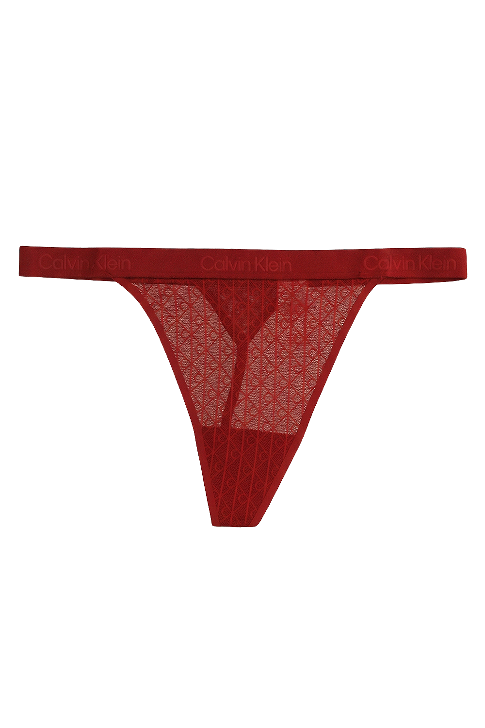 תמונה קידמית של תחתוני חוטיני