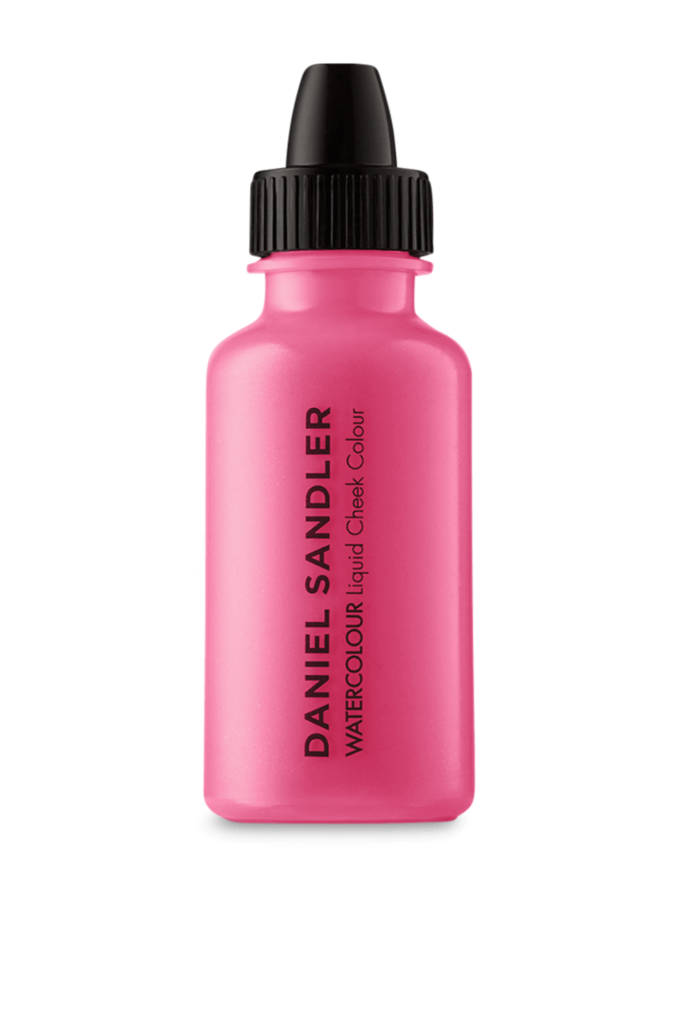 תמונה קידמית של Watercolour Liquid Blush-Chelsea