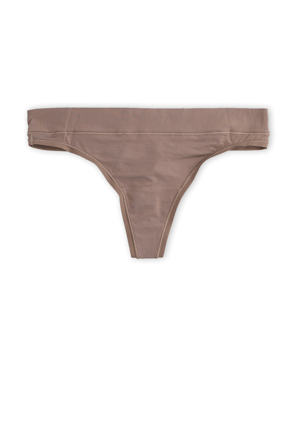 תמונת תקריב של UnderEase Thong *3P