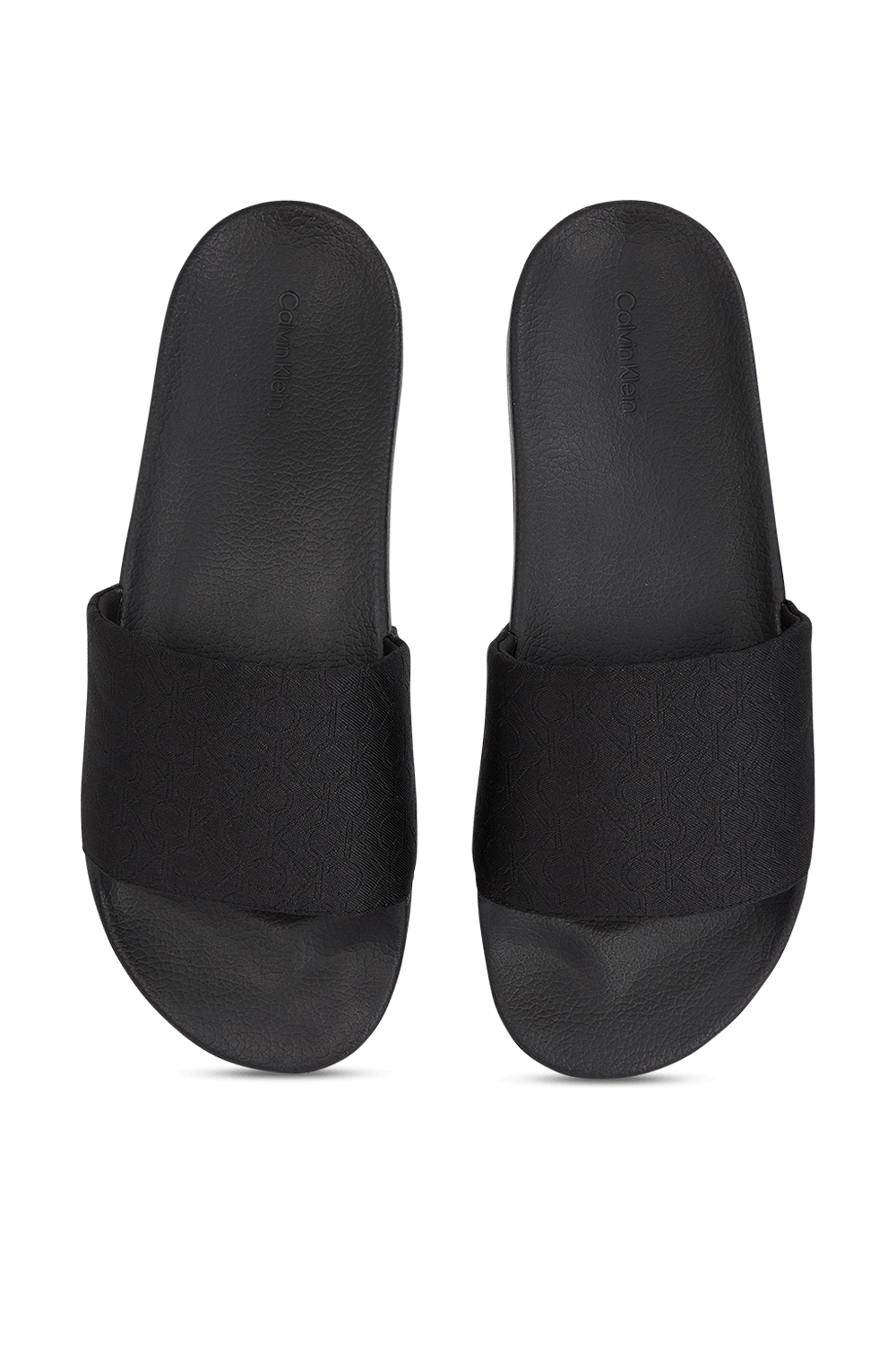 תמונת פנים של כפכפי סליידס