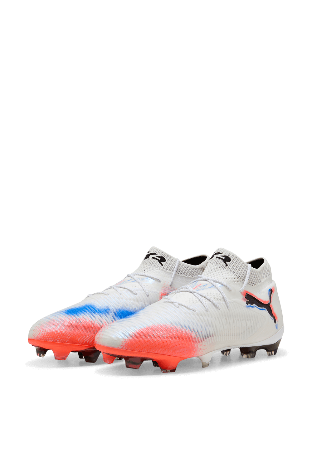 תמונה קידמית של נעלי פיוצ'ר 8