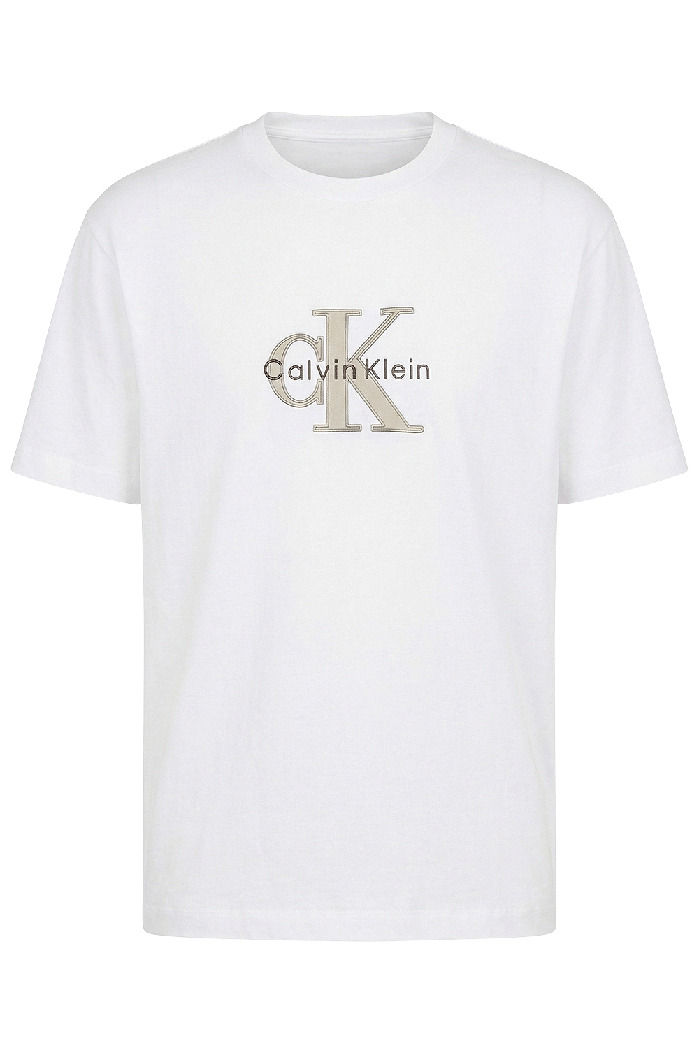 תמונה קידמית של חולצת טי