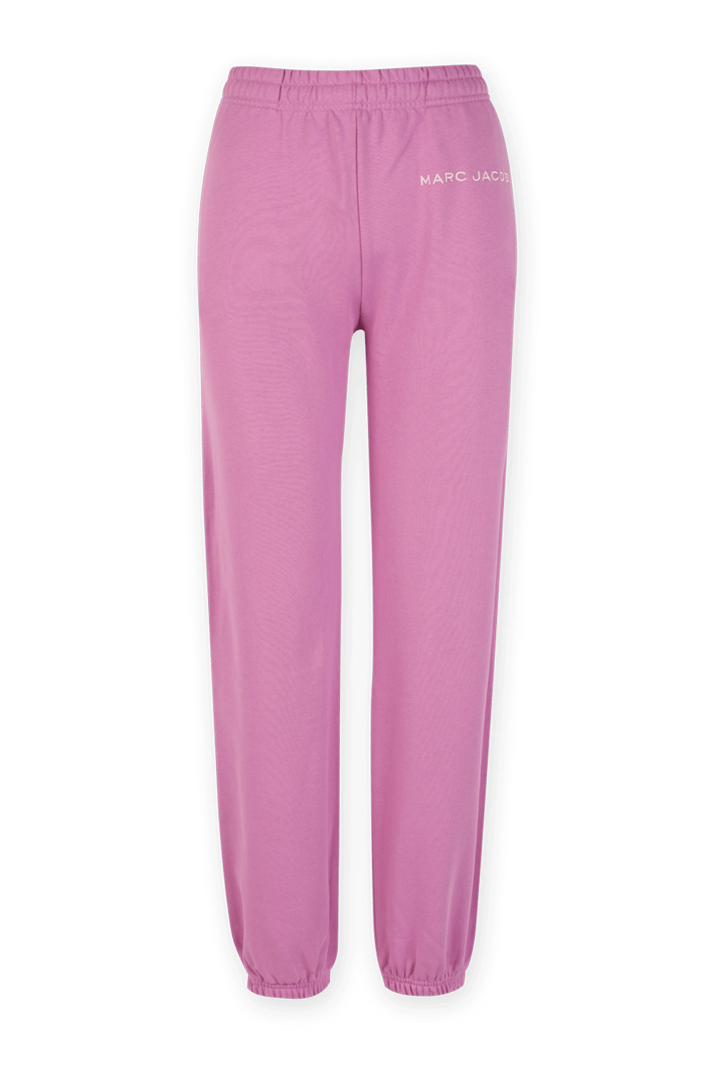 תמונה קידמית של מכנסי טרנינג בוורוד