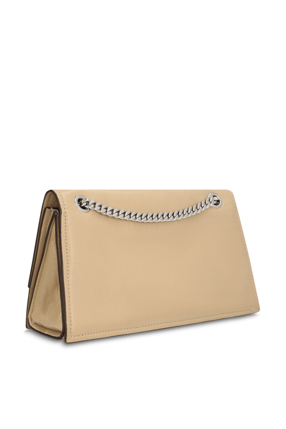 תמונה אחורית של תיק כתף