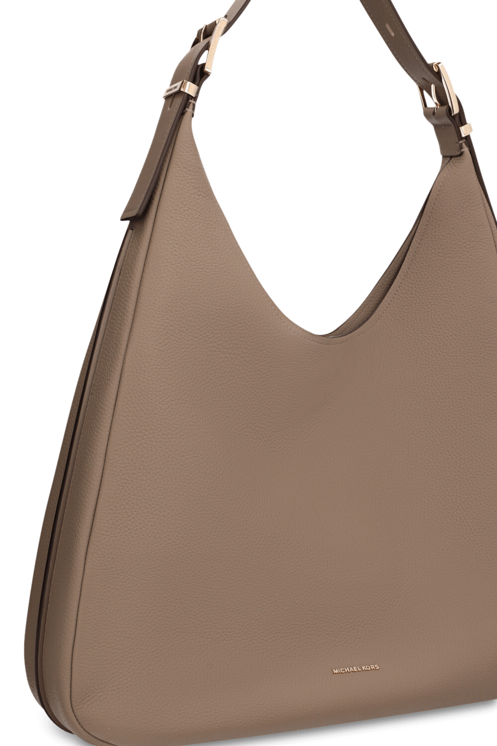 תמונת תקריב של תיק כתף נוליטה לארג'