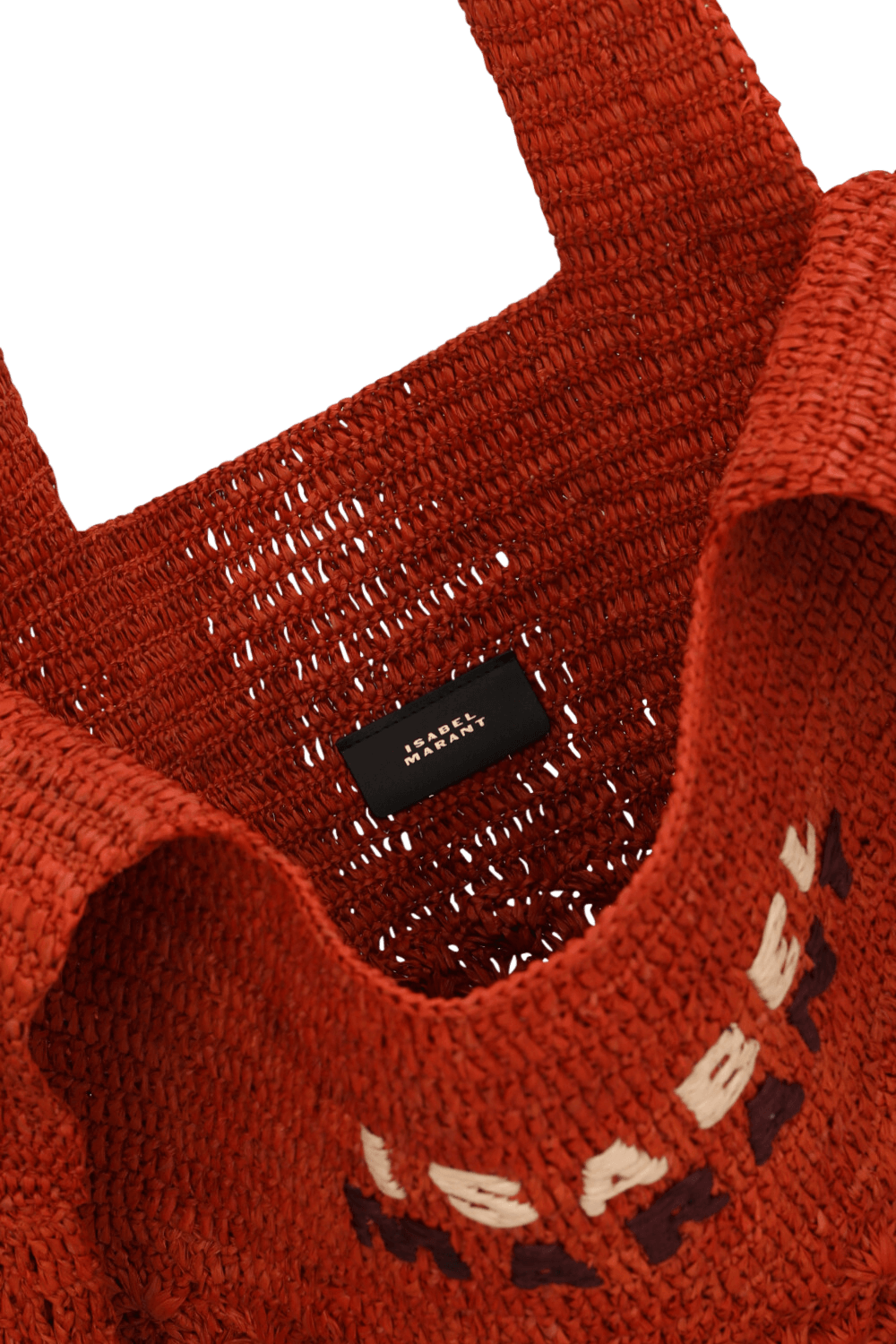 תמונת פנים של תיק נשיאה קרושה מדיום