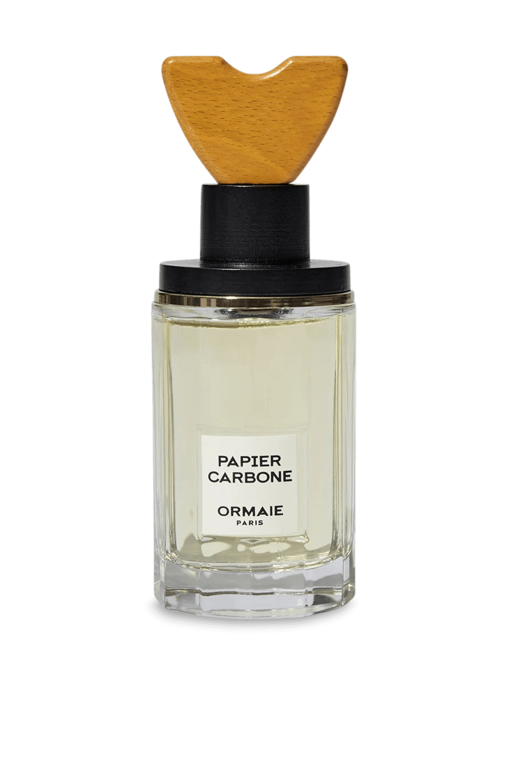 תמונה קידמית של Papier Carbone Eau De Parfum 100 ml