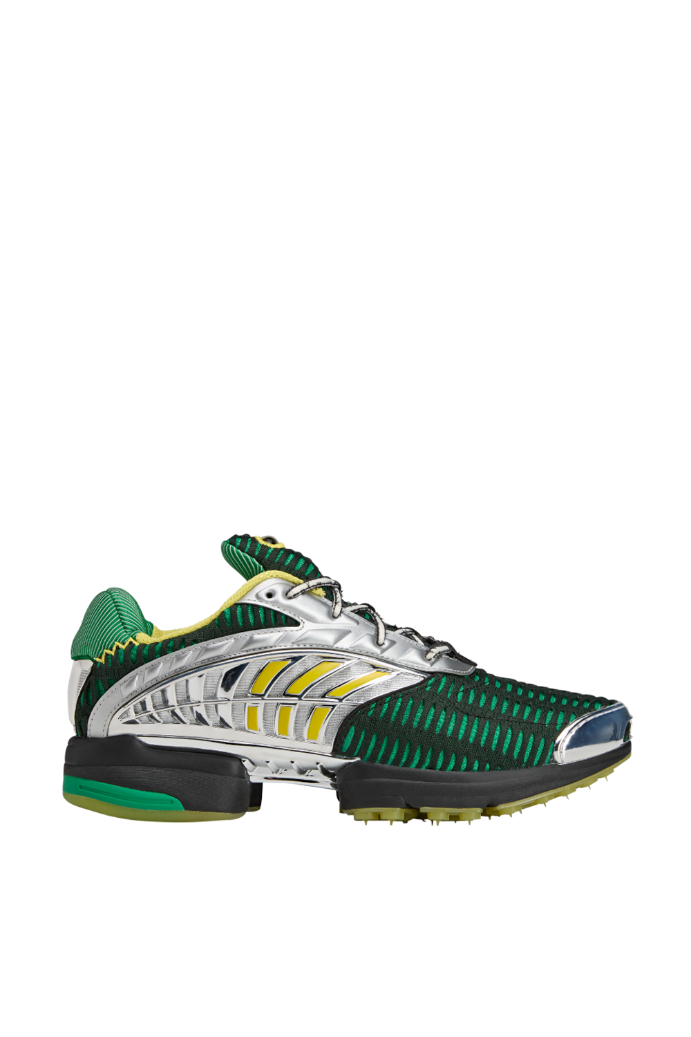 תמונה קידמית של אדידס X בריין-דד נעלי סניקרס קלמייקול 2