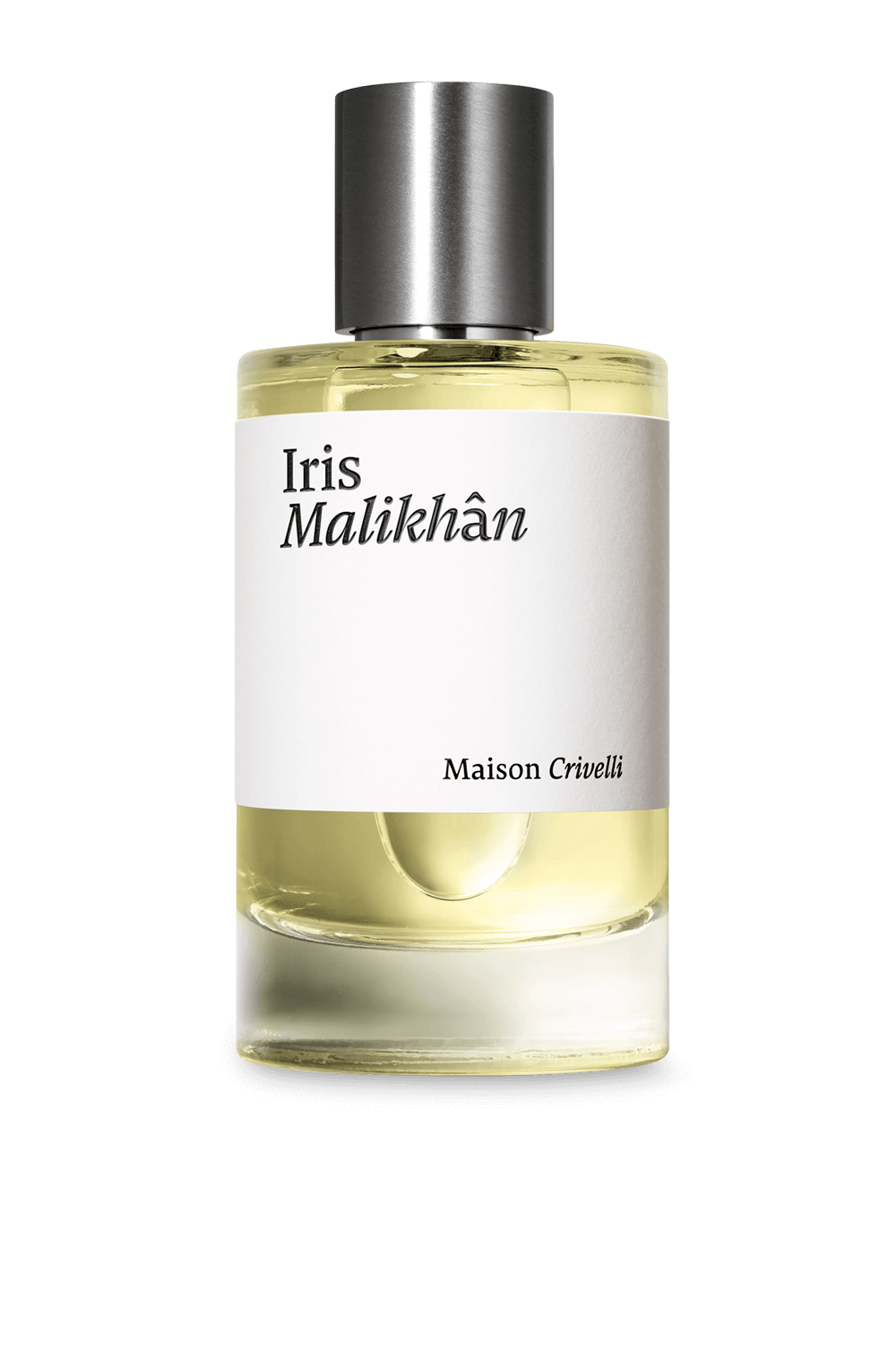 תמונה קידמית של Maison Crivelli Iris Malikhan EDP 100ML