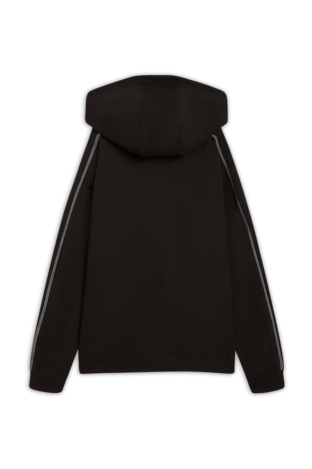 תמונה אחורית של קפוצ'ון אוברסייז פומה X רוזה