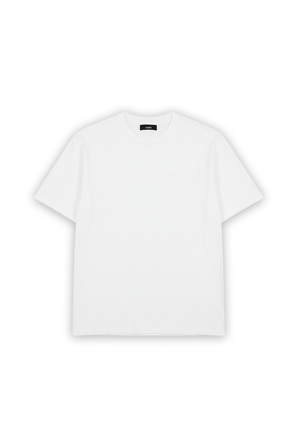 תמונה קידמית של חולצת טי