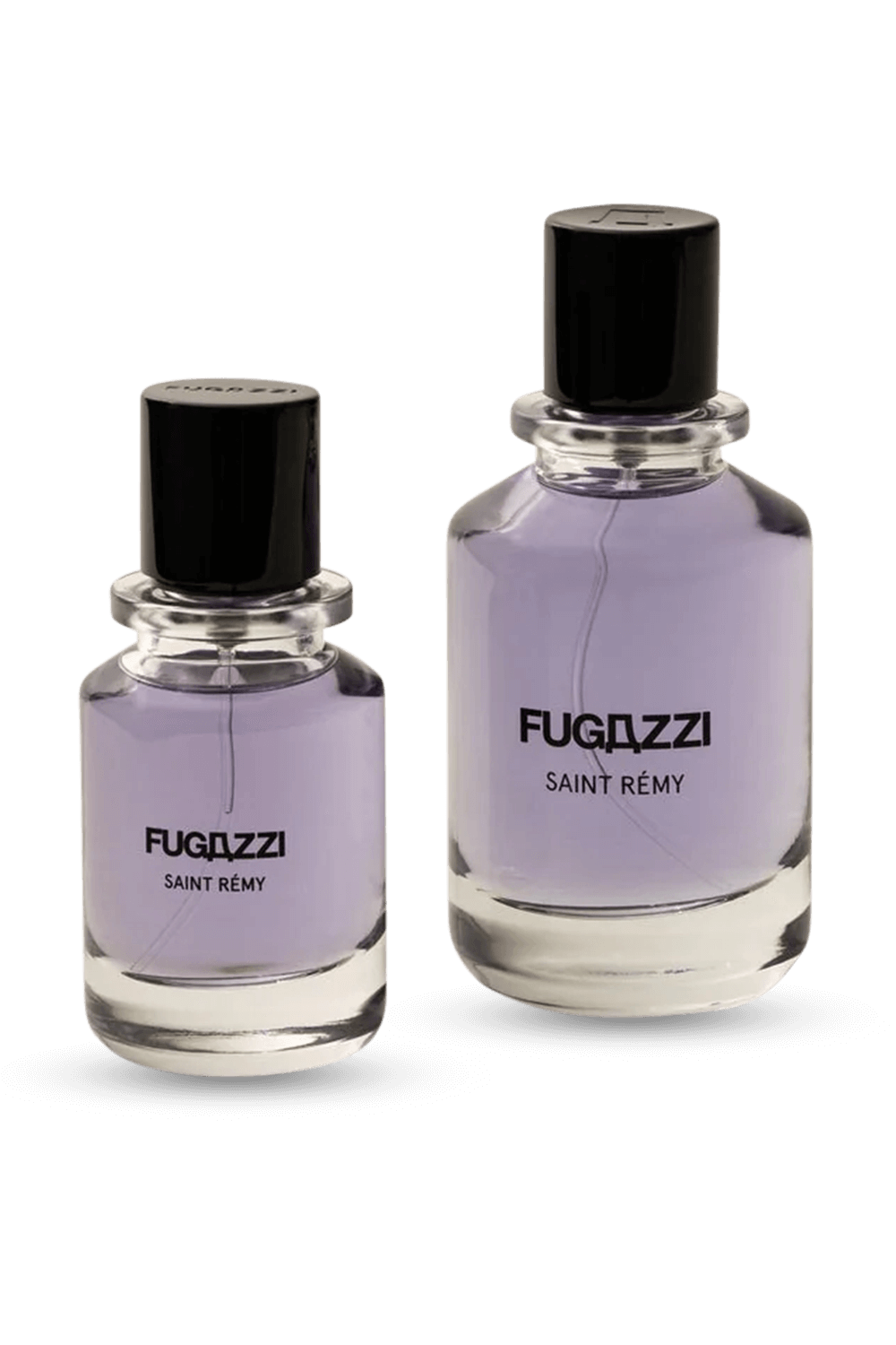 תמונת תקריב של Fugazzi Saint Remy Extrait de Parfum 50ml