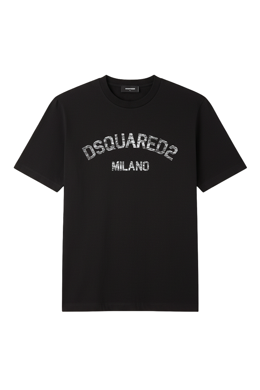 תמונה קידמית של חולצת טי