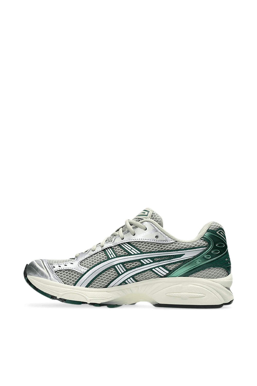 תמונה אחורית של נעלי ריצה ג'ל קיינו 14