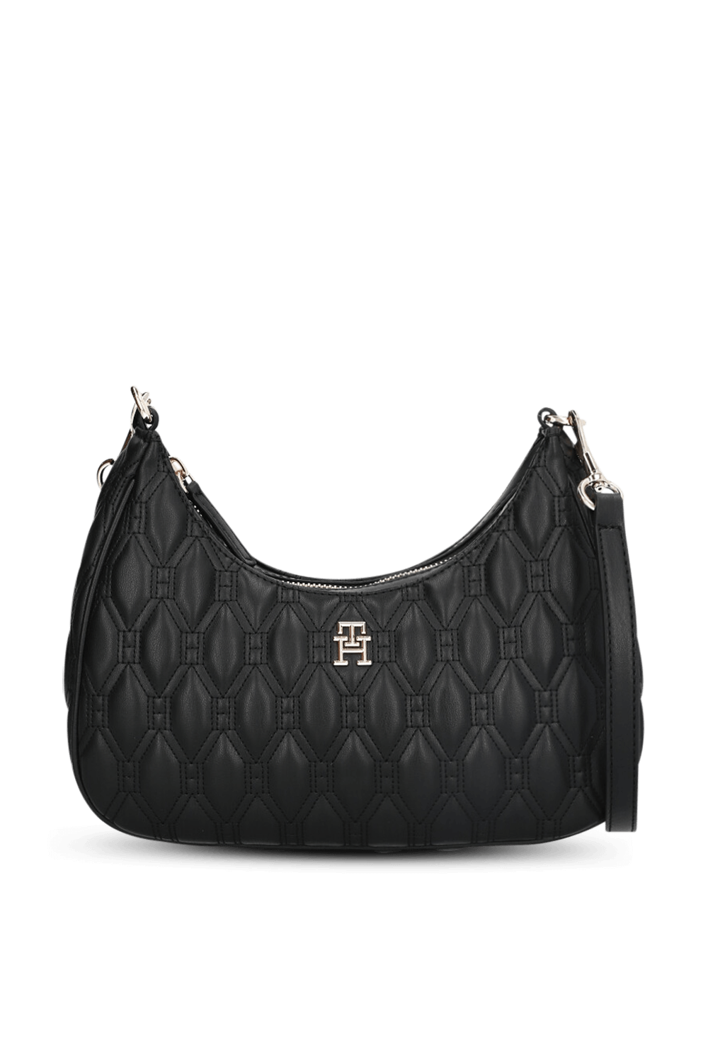 תמונה קידמית של תיק כתף