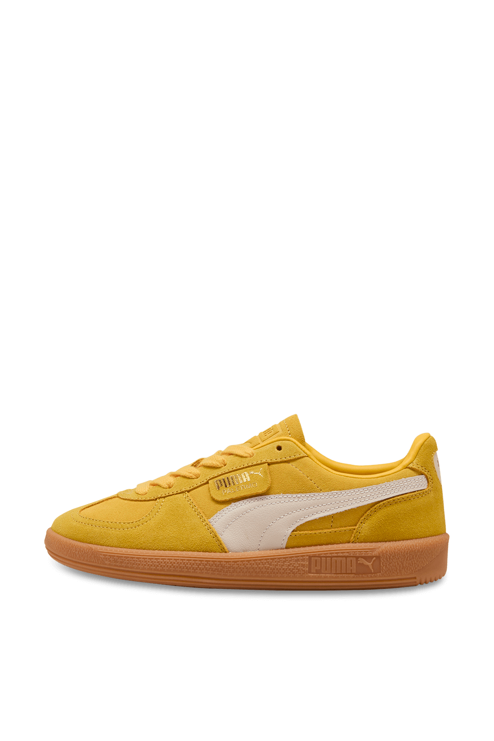 תמונה אחורית של נעלי סניקרס פאלרמו