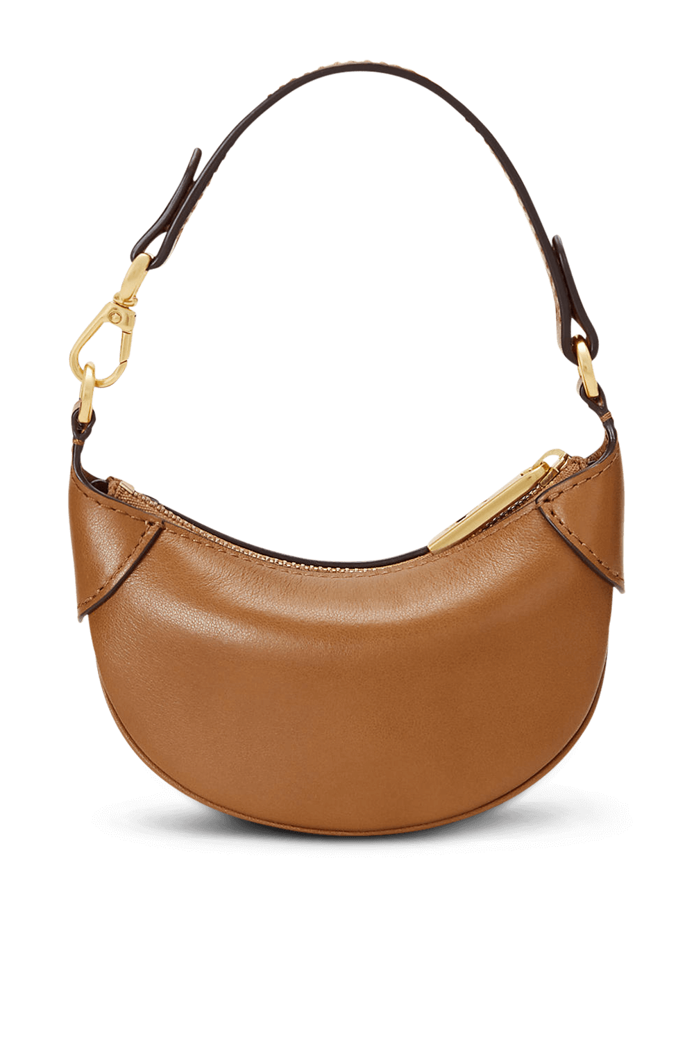 תמונה אחורית של תיק ארנק מיני