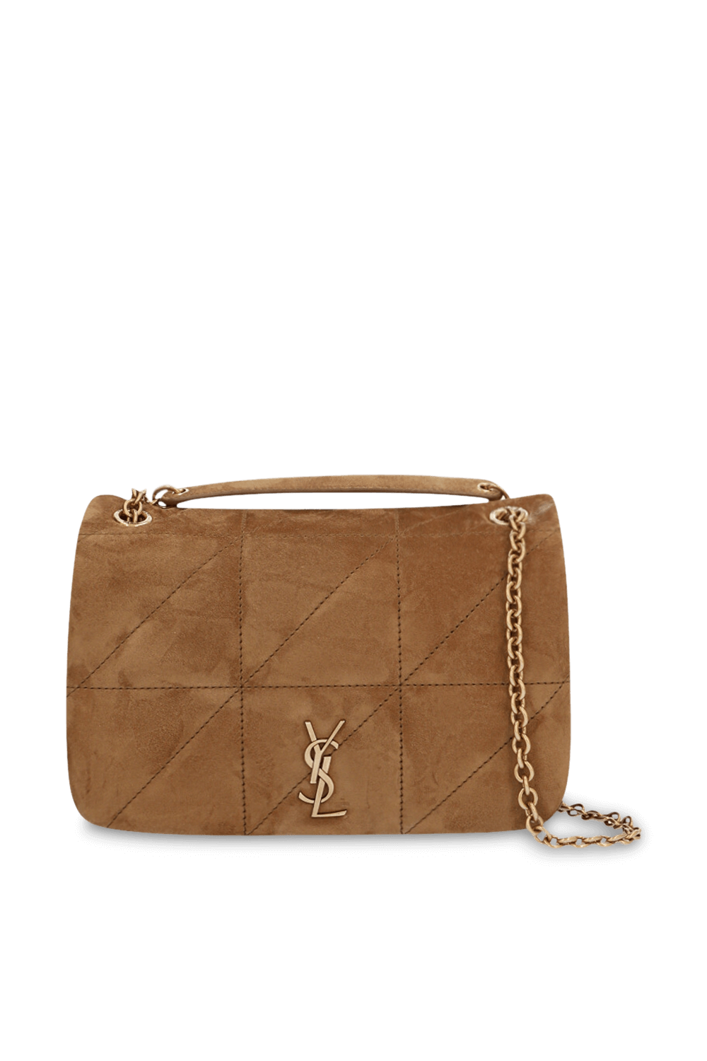 תמונה קידמית של תיקי ג'יימי סמול