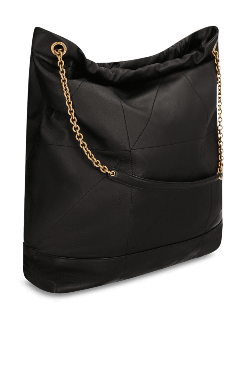 תמונה אחורית של תיק ג'יימי לארג'