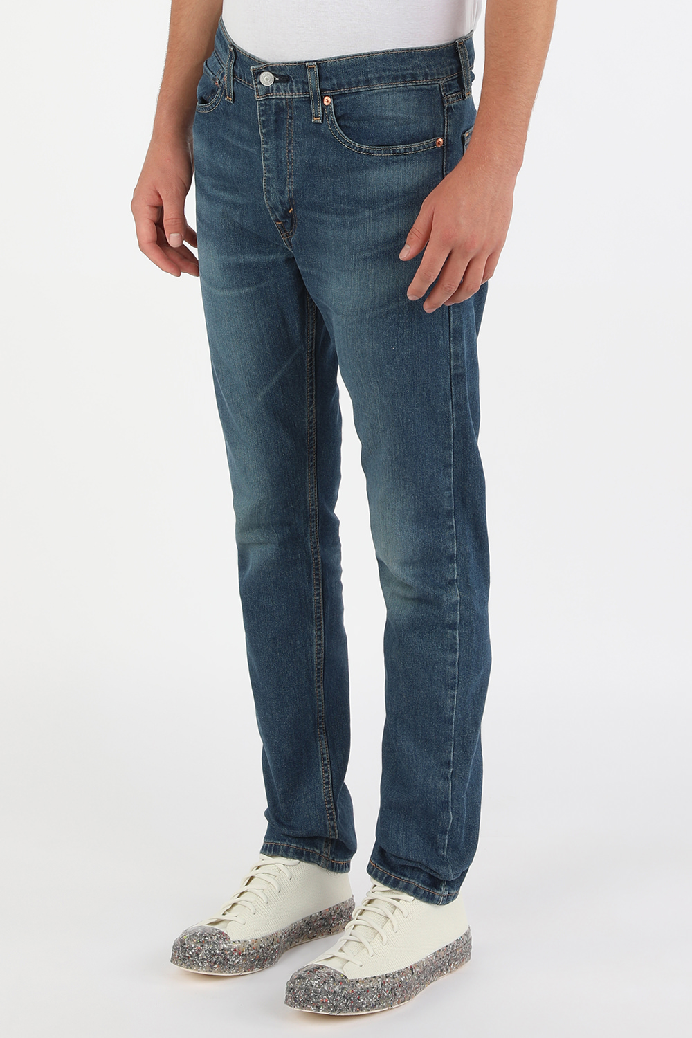 jeans levi's 510 skinny