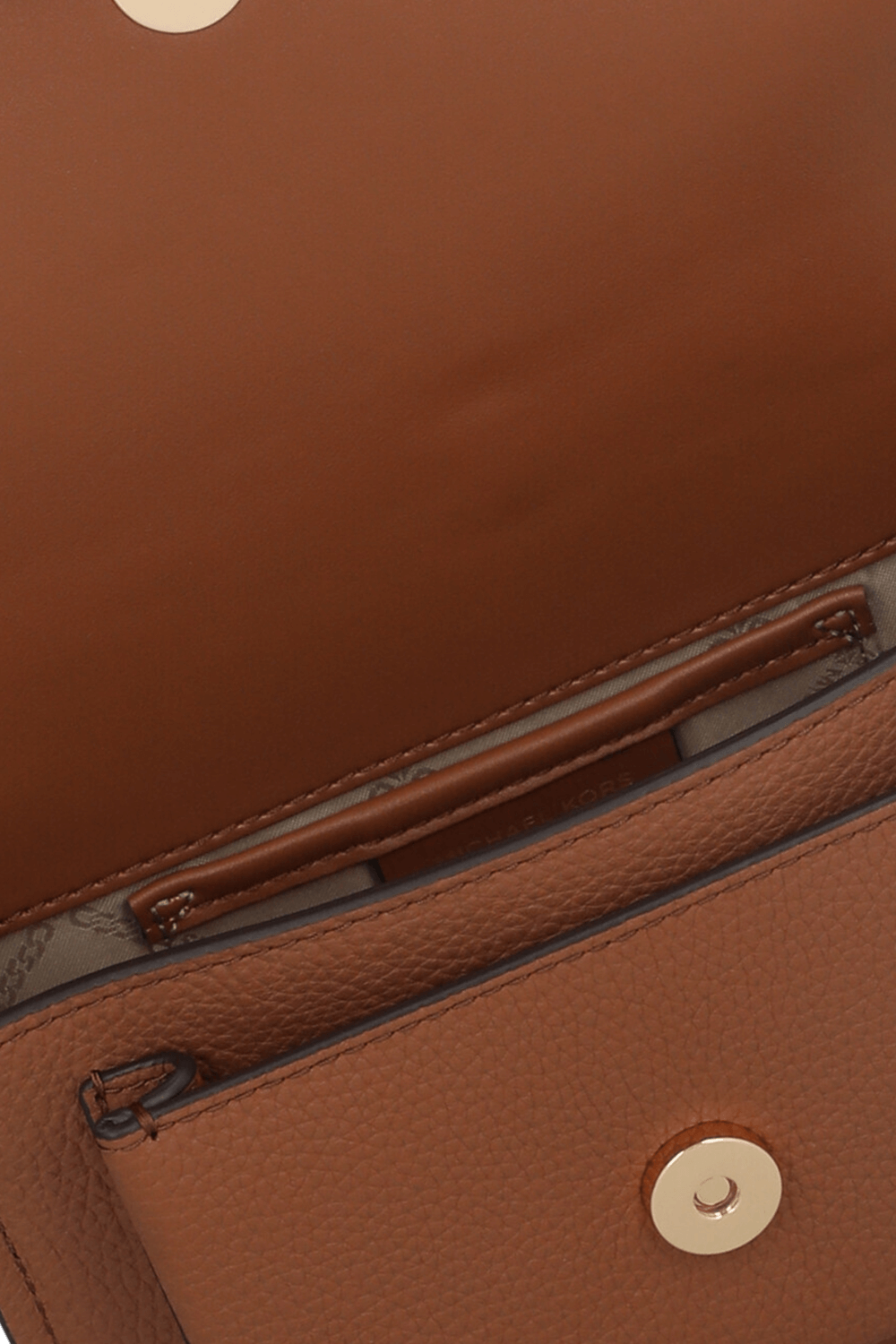 תמונת פנים של תיק קרוסבודי קלייר סמול