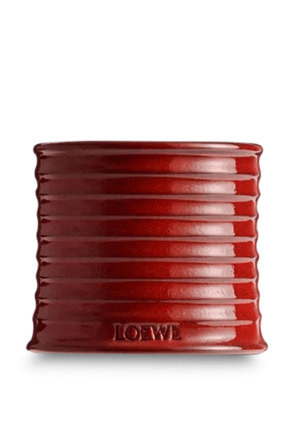 Loewe Sweet Almond Scented Candle