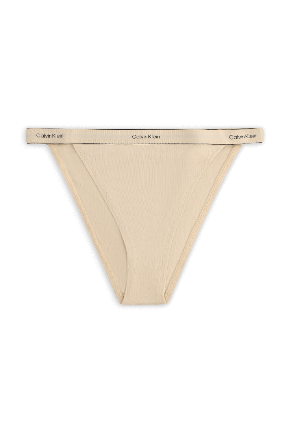 תמונה קידמית של תחתוני טנגה