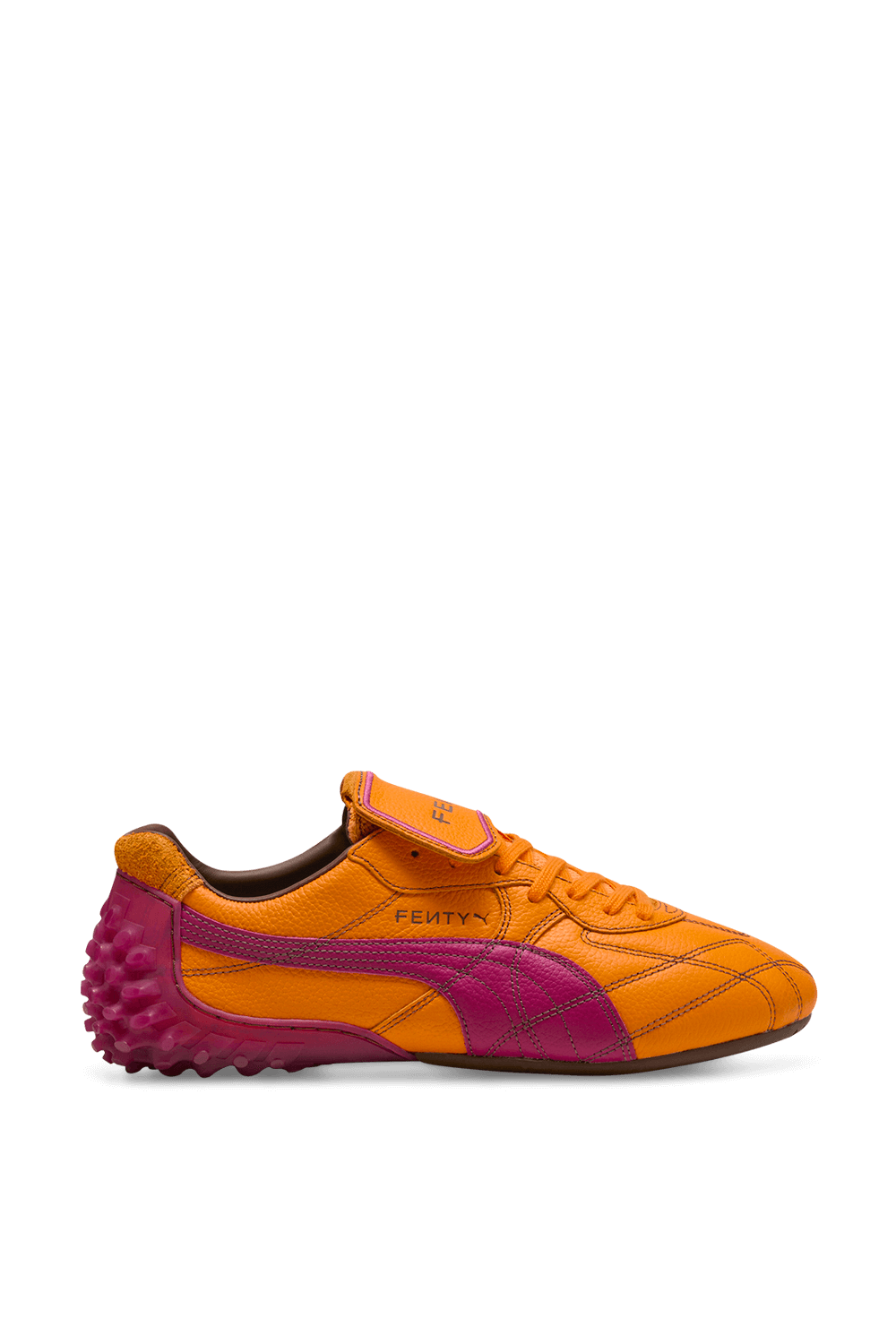 תמונה קידמית של פומה X פנטי נעלי סניקרס אוונטי