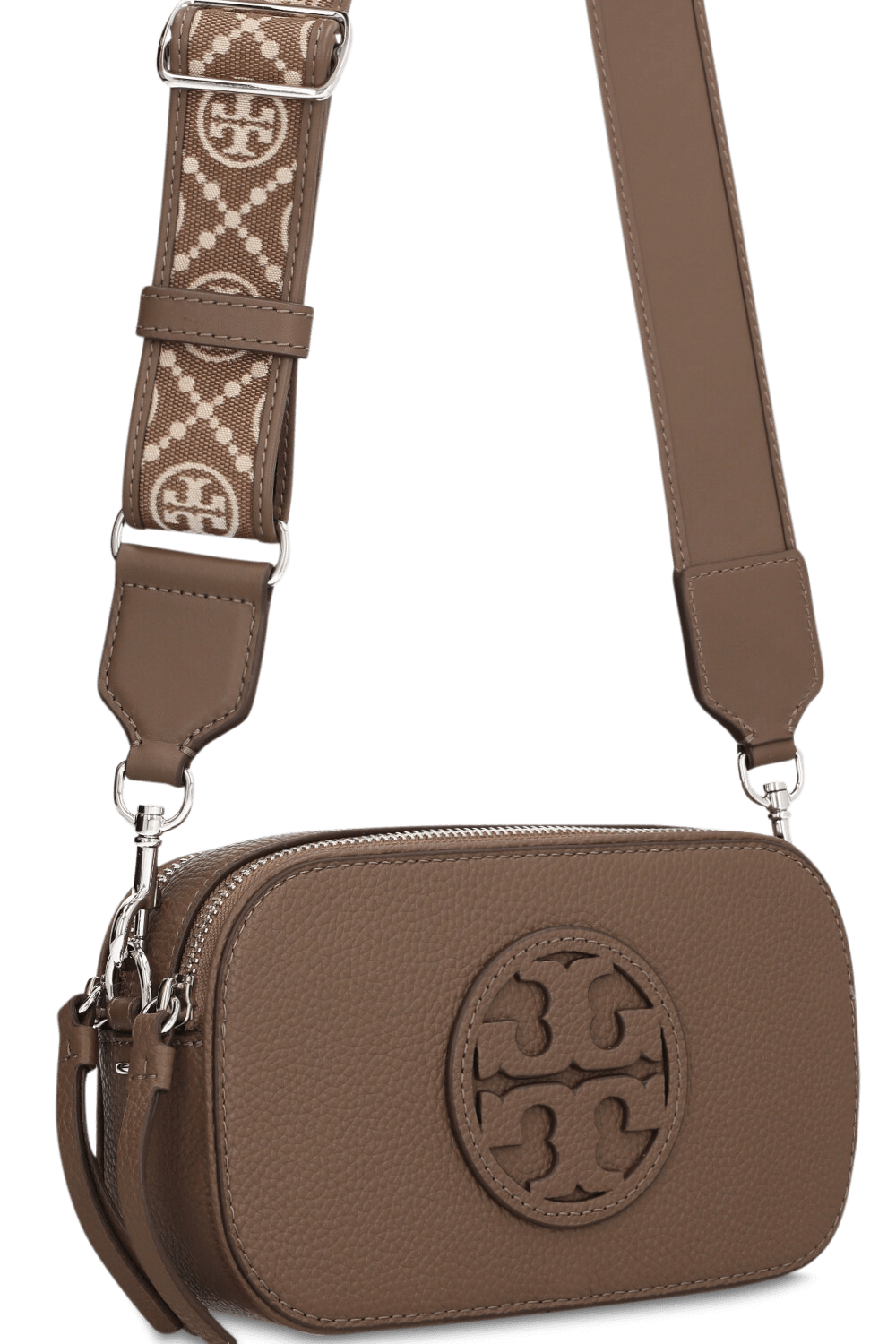 תמונת תקריב של תיק מילר מיני