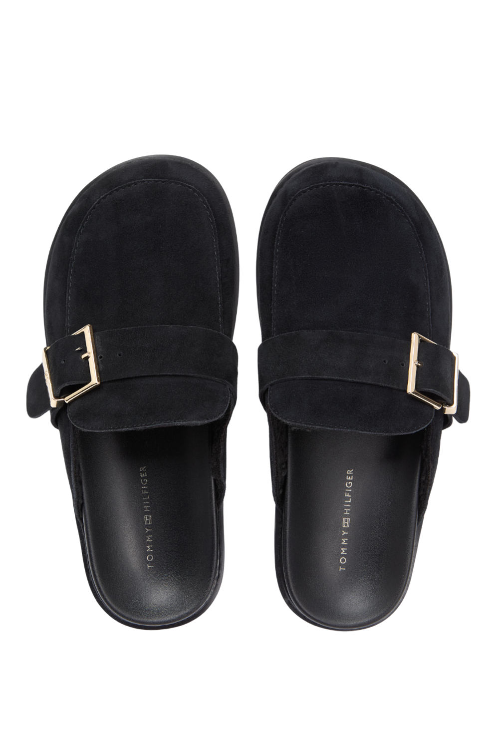 תמונת פנים של נעלי מיולס שרלינג