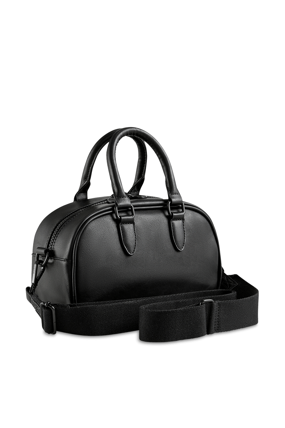 תמונה אחורית של תיק