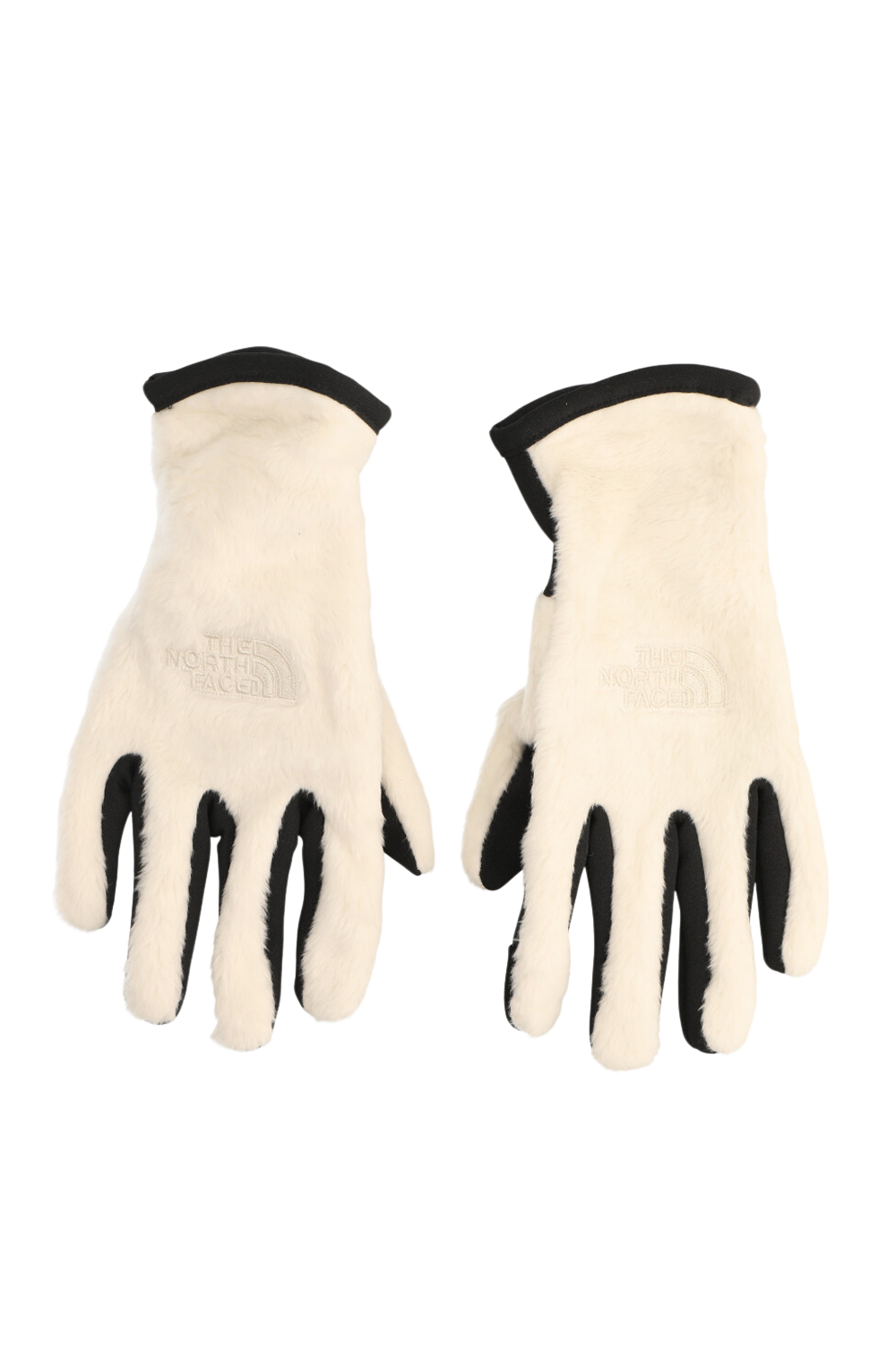 תמונה קידמית של כפפות