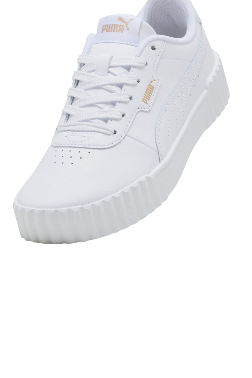 תמונה אחורית של נעלי סניקרס קארניה 3.0