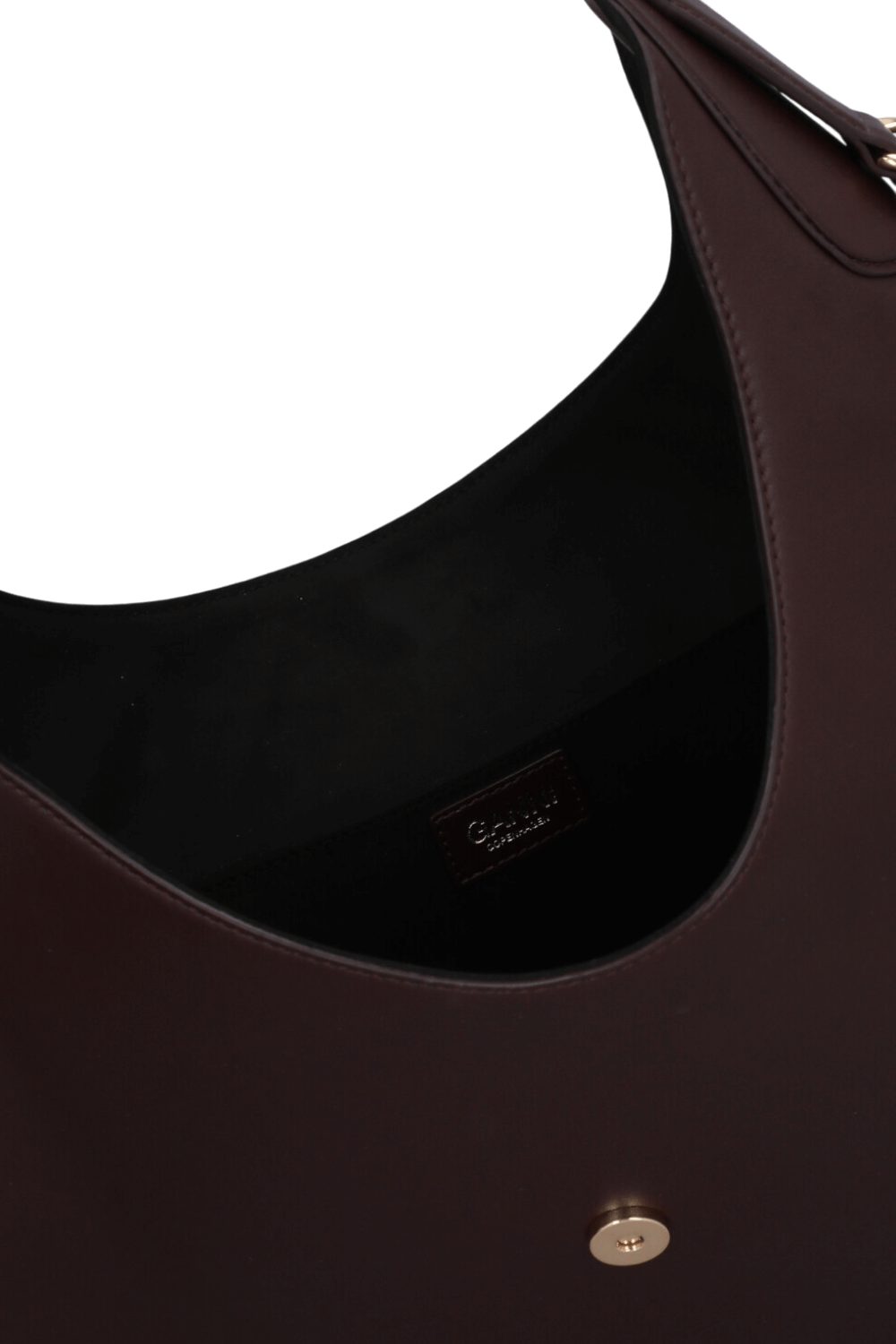 תמונת פנים של תיק כתף לארג'