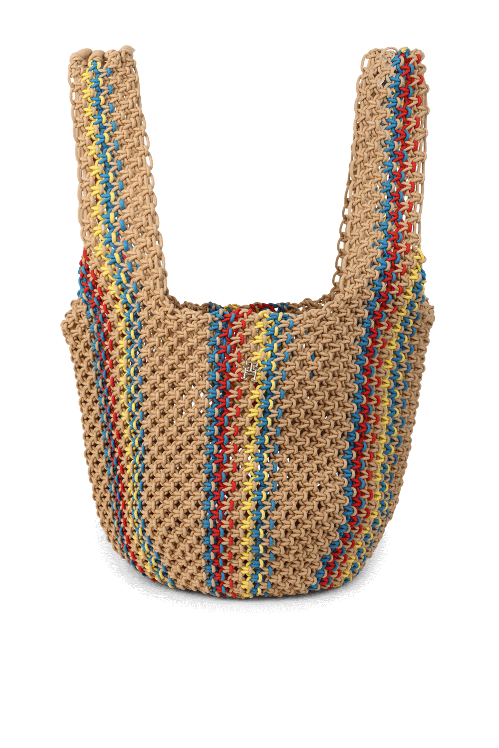 תמונה קידמית של תיק מקרמה