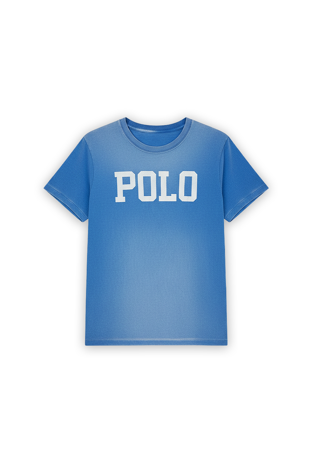 תמונה קידמית של חולצת טי