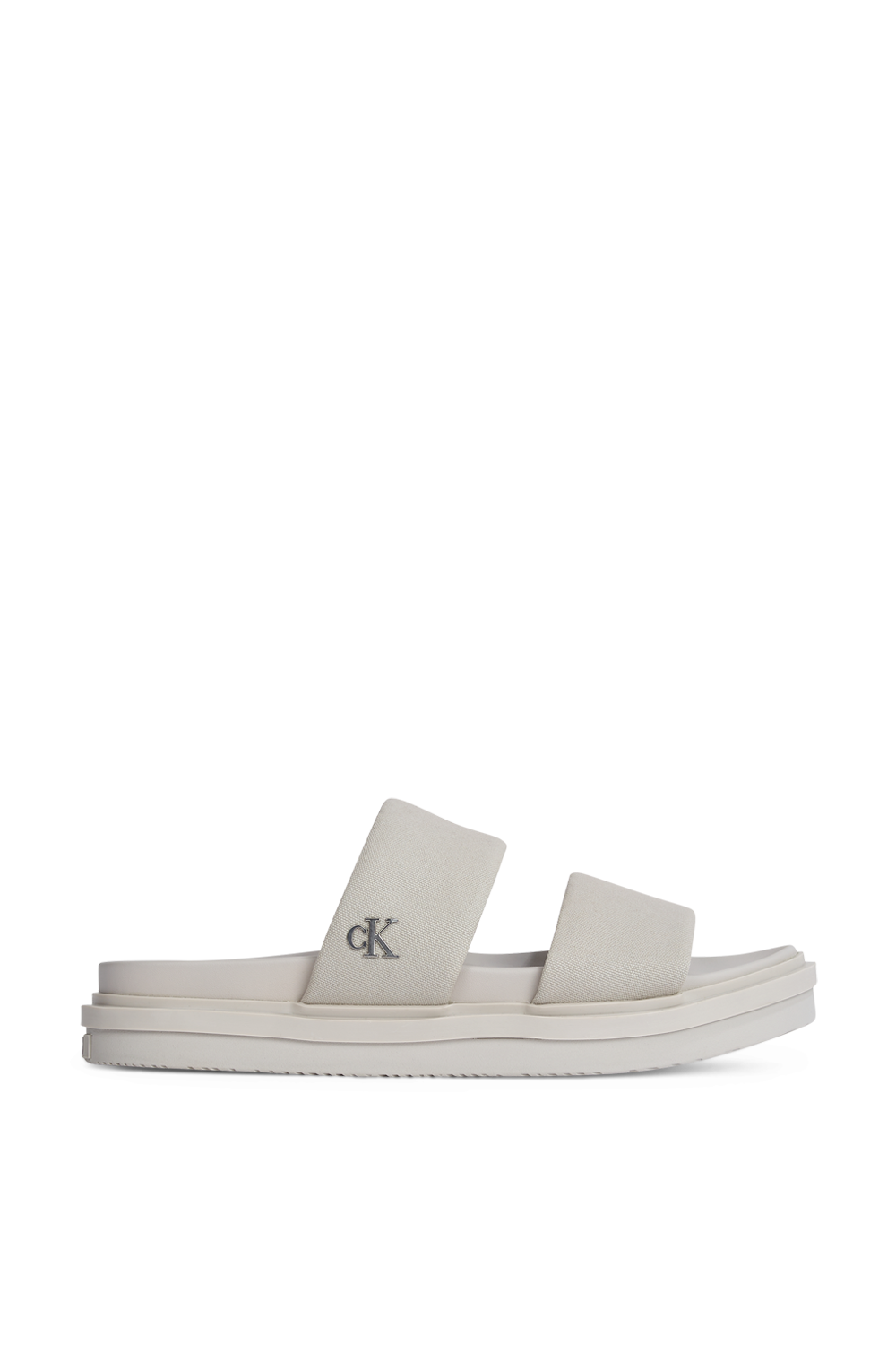 תמונה קידמית של כפכפי סליידס