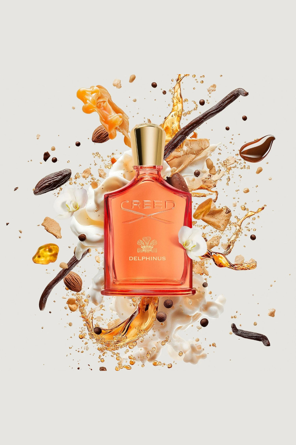 תמונה אחורית של Millesime Delphinus 100ml