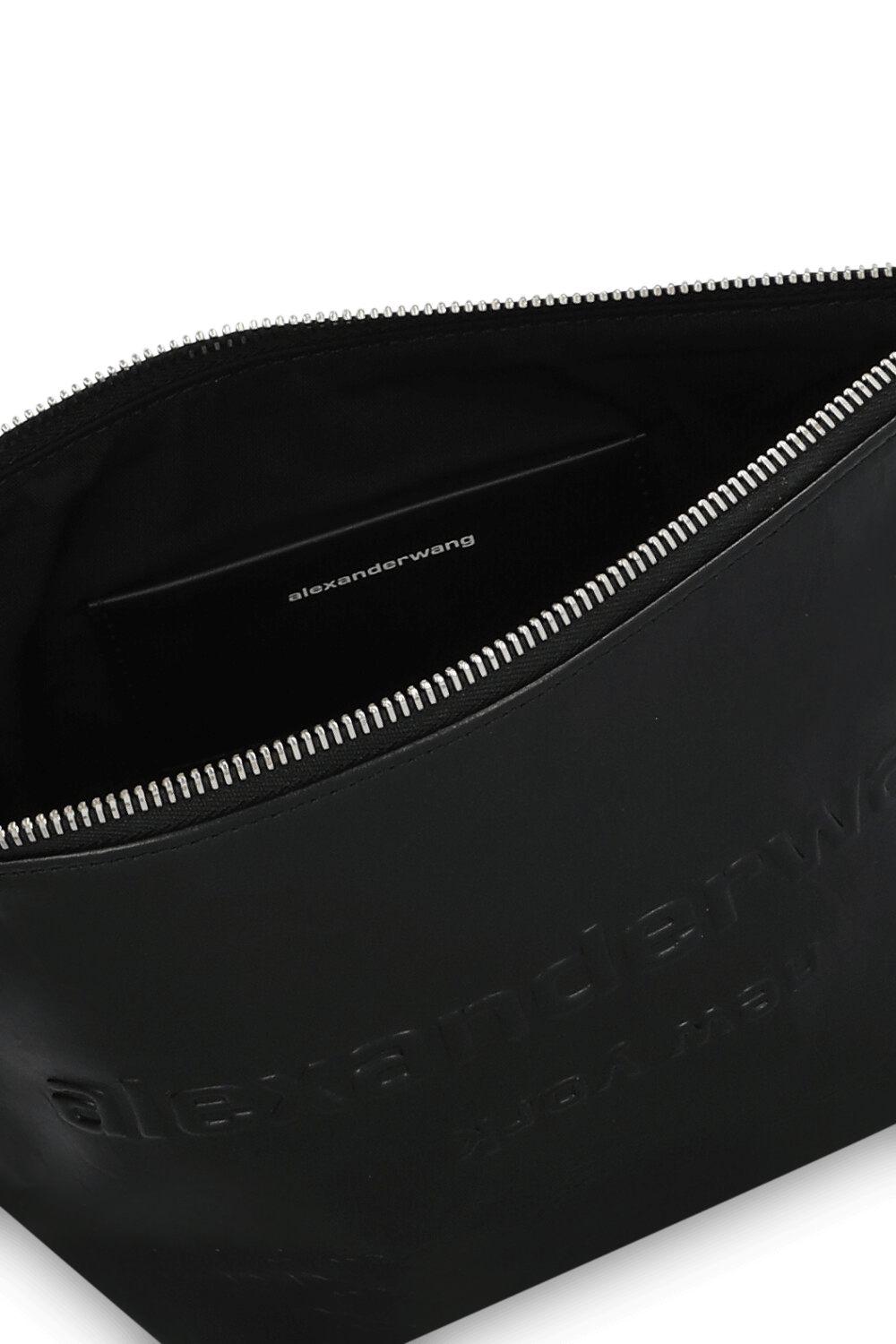 תמונת פנים של תיק קלאץ'