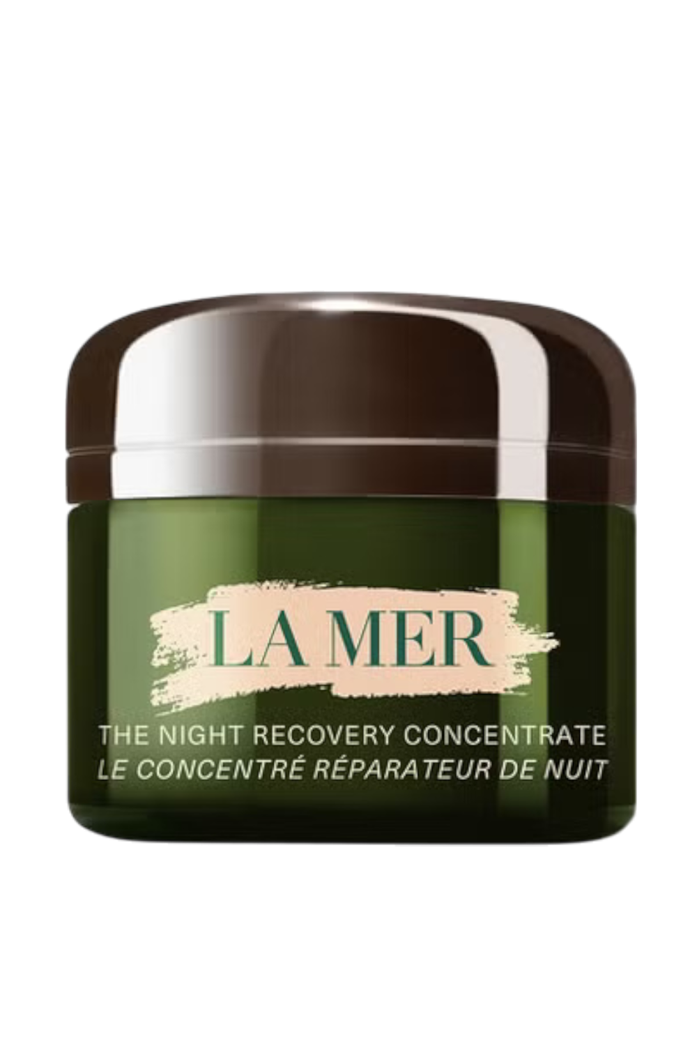 תמונה קידמית של The Night Recovery Concentrate