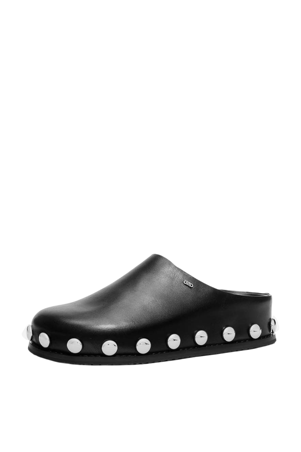 תמונה אחורית של נעלי מיולס