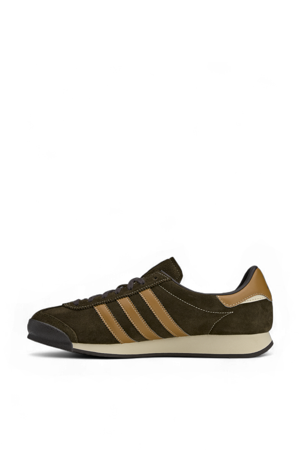 תמונה אחורית של נעלי סניקרס