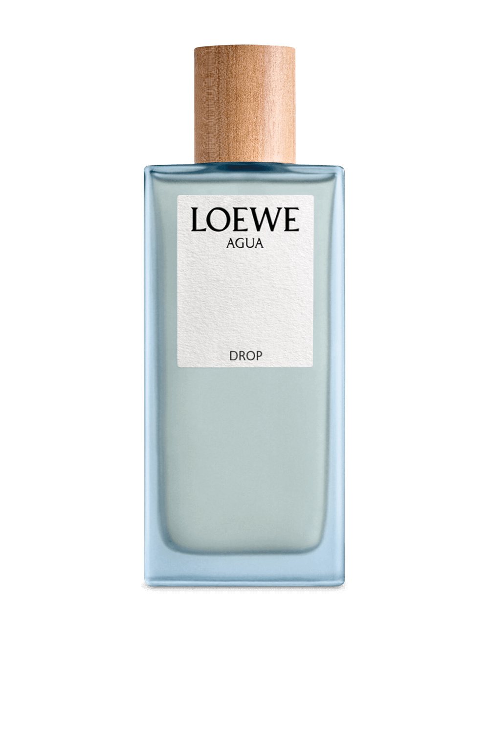 תמונה קידמית של LOEWE Agua Drop Eau de Parfum 100 ml