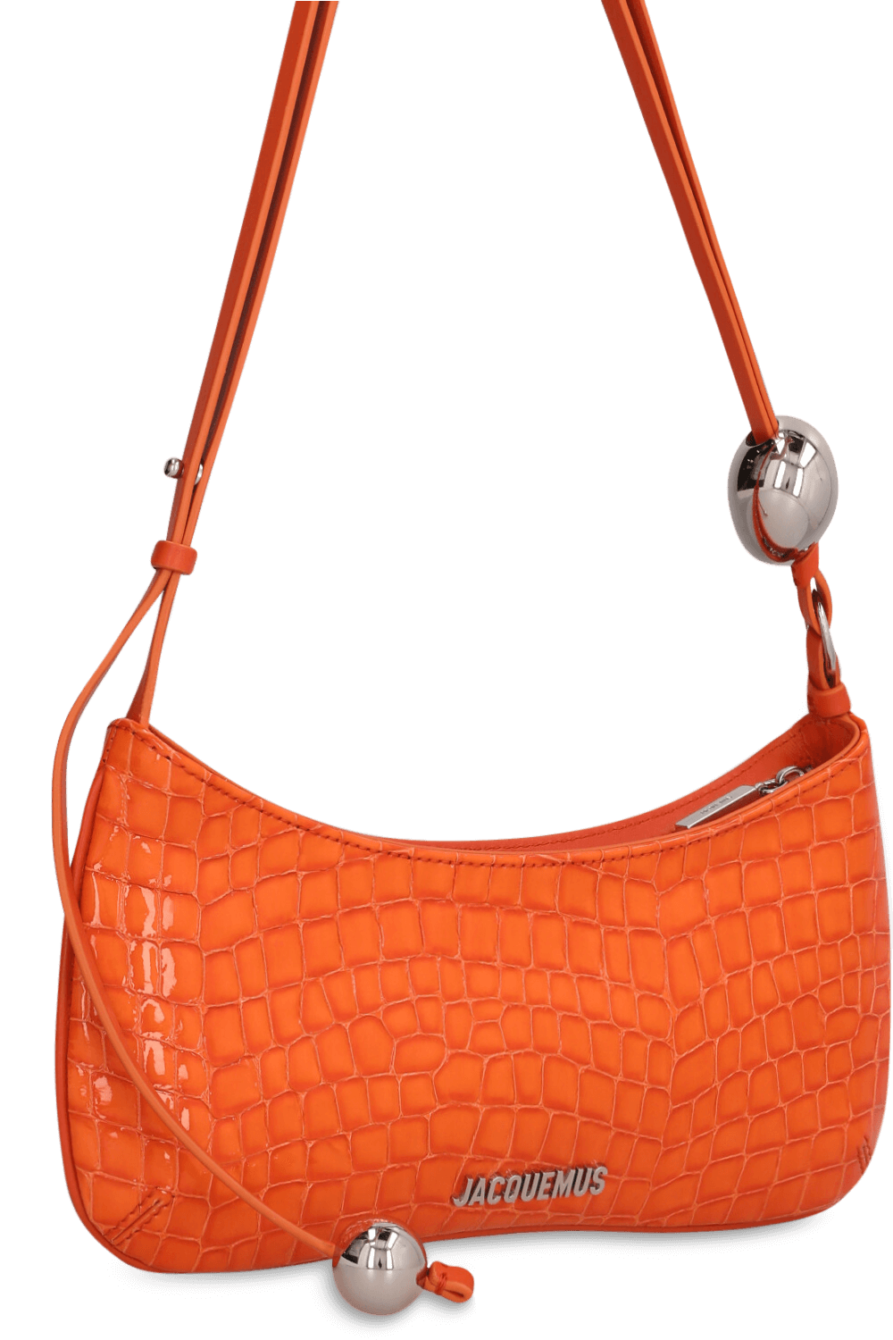 תמונת תקריב של תיק לה ביסו פרל