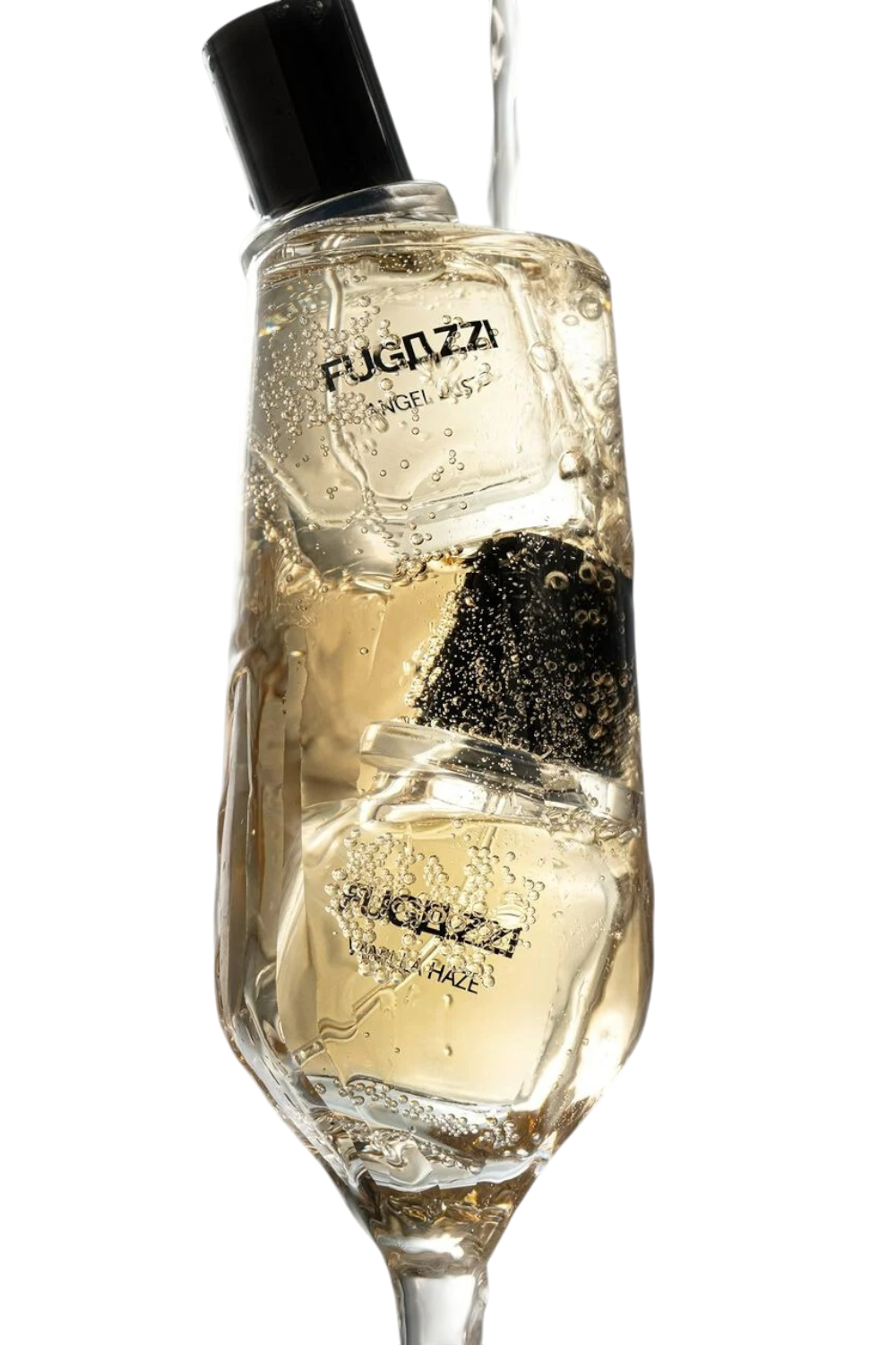 תמונת פנים של Fugazzi Luxury Discovery Set Xdp 2x15ml