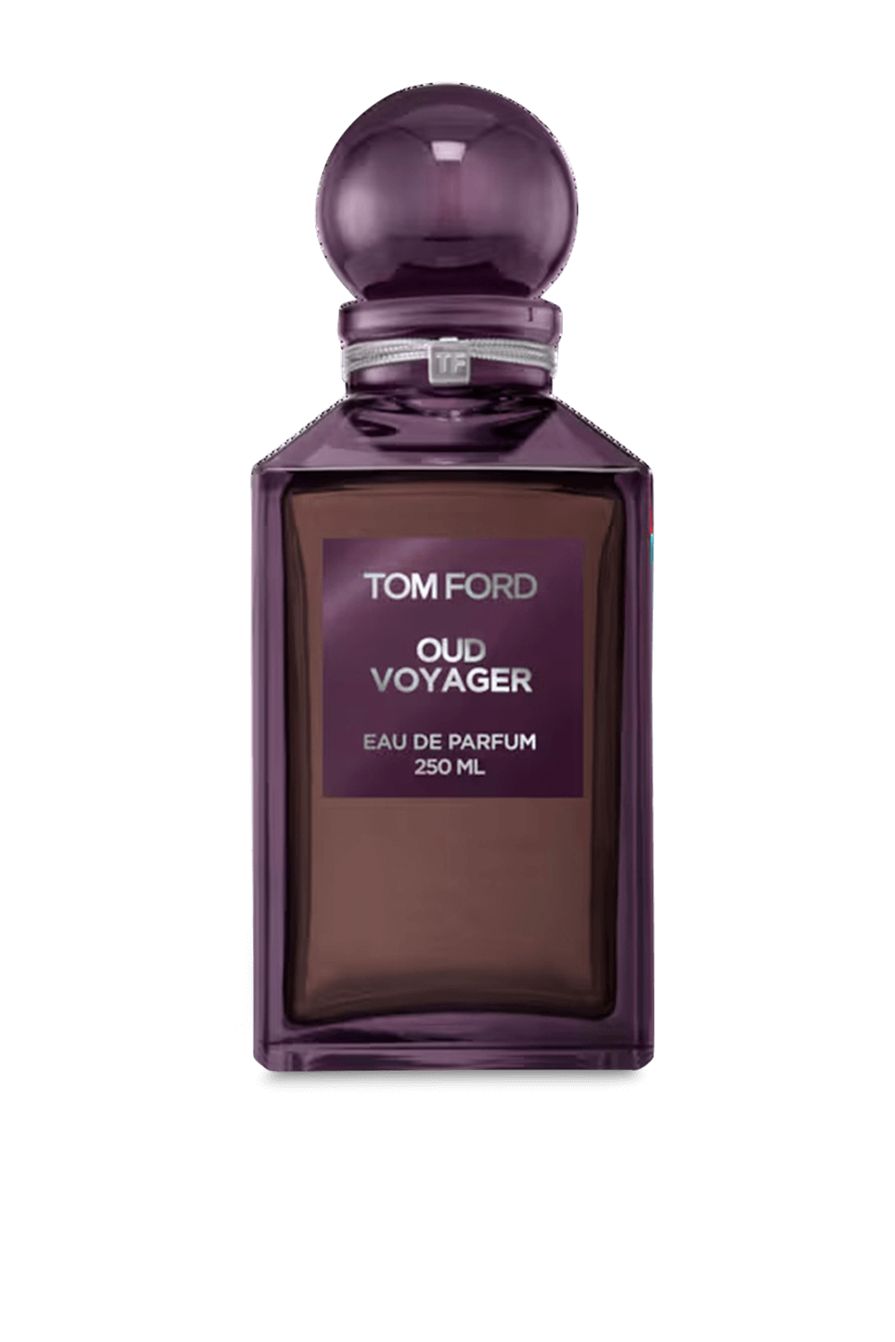 תמונה קידמית של Oud Voyager Eau de Parfum 250 ml