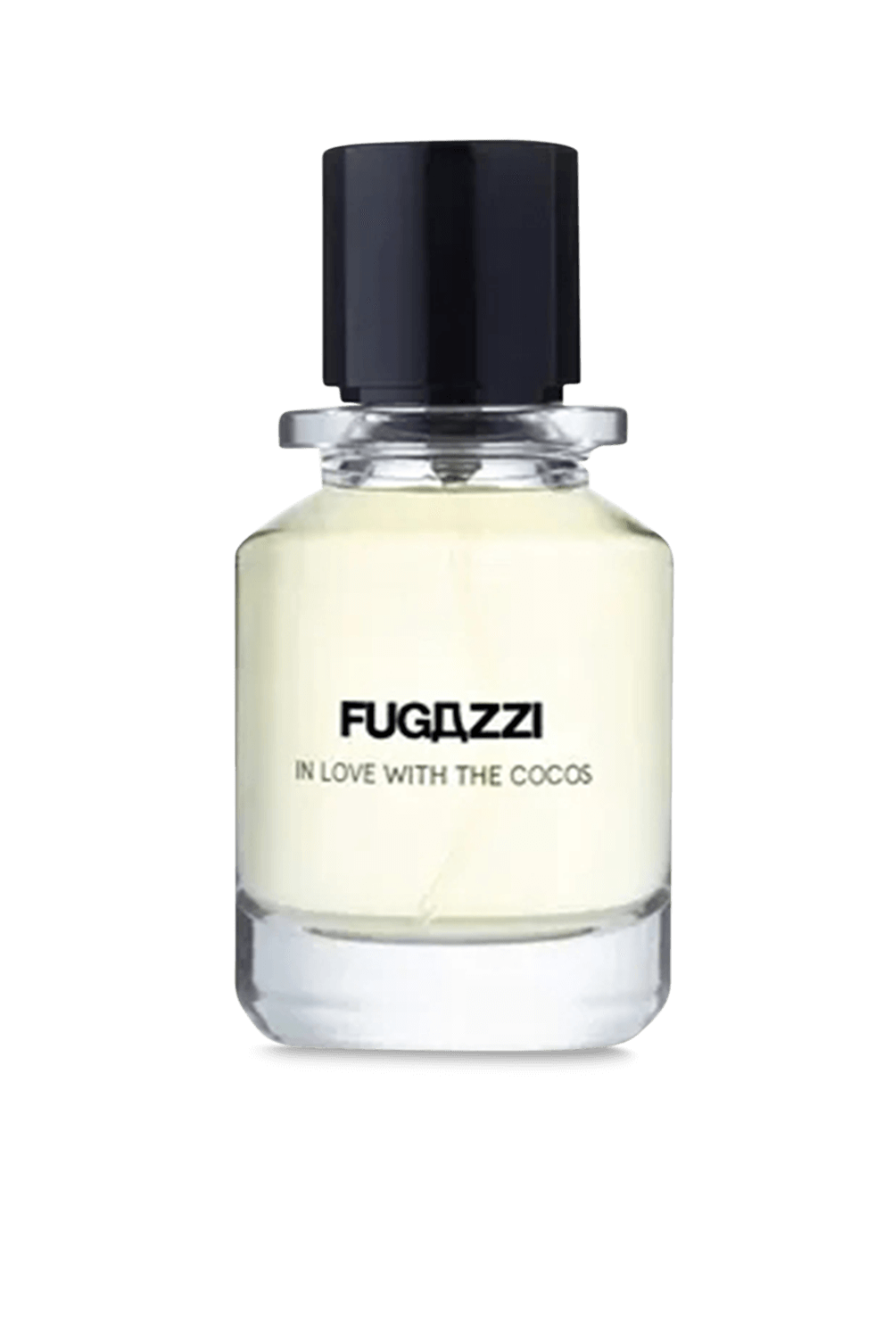 תמונה קידמית של Fugazzi In Love With The Cocos 50 ml